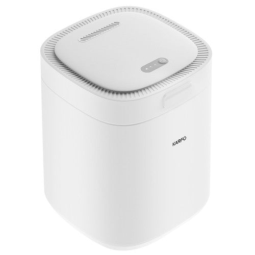 Composteur électrique de cuisine Karfo UF006-EC Composteur électrique de cuisine Karfo UF006-EC